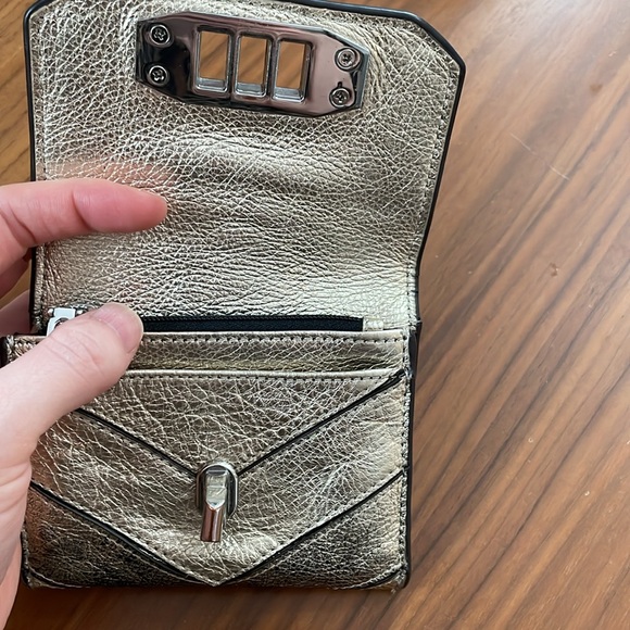 Rebecca Minkoff wallet - Picture 6 of 7